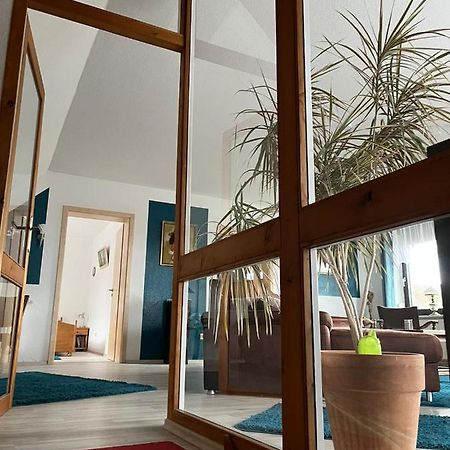 Wohnung Nahe Heidepark & Serengetipark Bergen  Zewnętrze zdjęcie