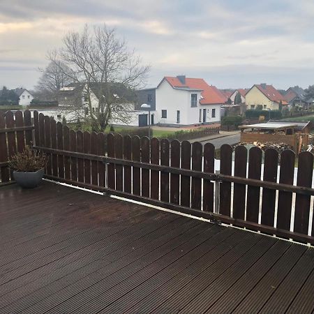 Wohnung Nahe Heidepark & Serengetipark Bergen  Zewnętrze zdjęcie