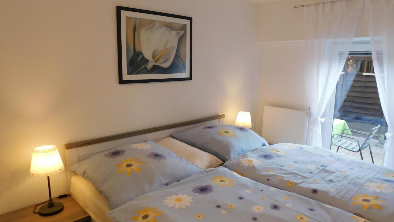 Wohnung Nahe Heidepark & Serengetipark Bergen  Zewnętrze zdjęcie