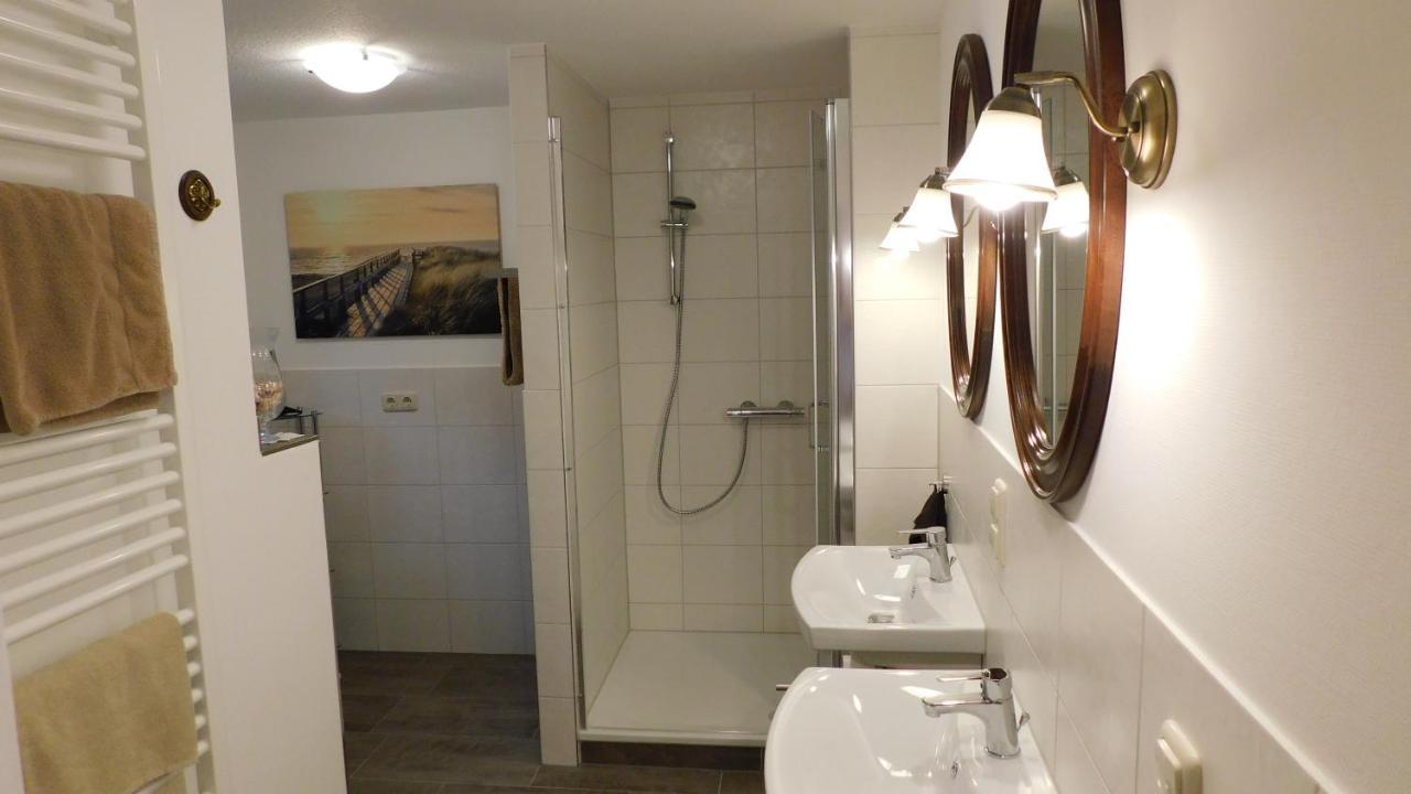 Wohnung Nahe Heidepark & Serengetipark Bergen  Zewnętrze zdjęcie