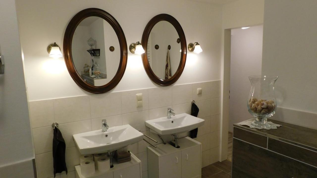 Wohnung Nahe Heidepark & Serengetipark Bergen  Zewnętrze zdjęcie