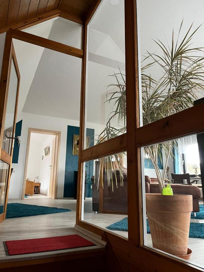 Wohnung Nahe Heidepark & Serengetipark Bergen  Zewnętrze zdjęcie