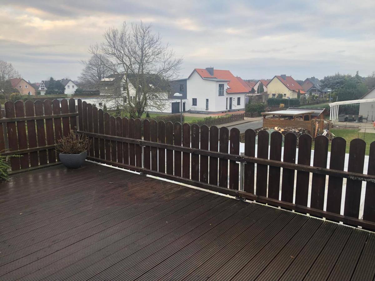 Wohnung Nahe Heidepark & Serengetipark Bergen  Zewnętrze zdjęcie
